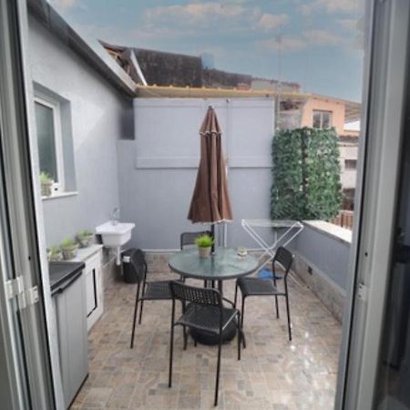 Villa La Casa Di Penelope Aeroporto di Catania Fontana Rossa Esterno foto
